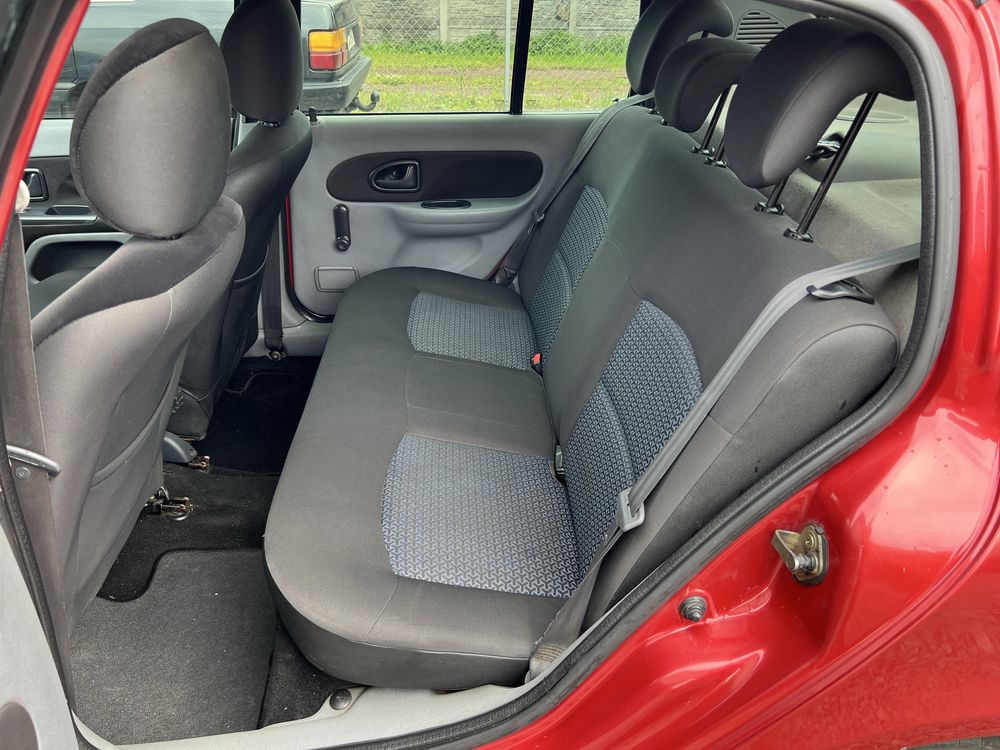 Renault Clio 2006