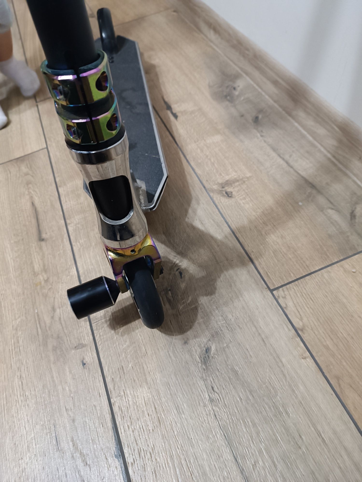 Hulajnoga sc mf 3.6 v5 neo chrome
