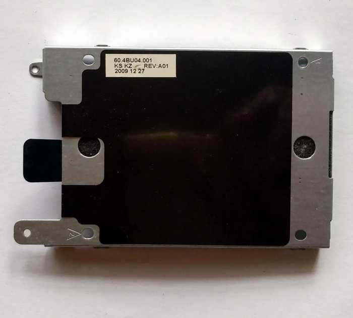 Лоток HDD/SSD для ноутбука Packard Bell TJ75 MS2288