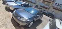 Renault Megane 2