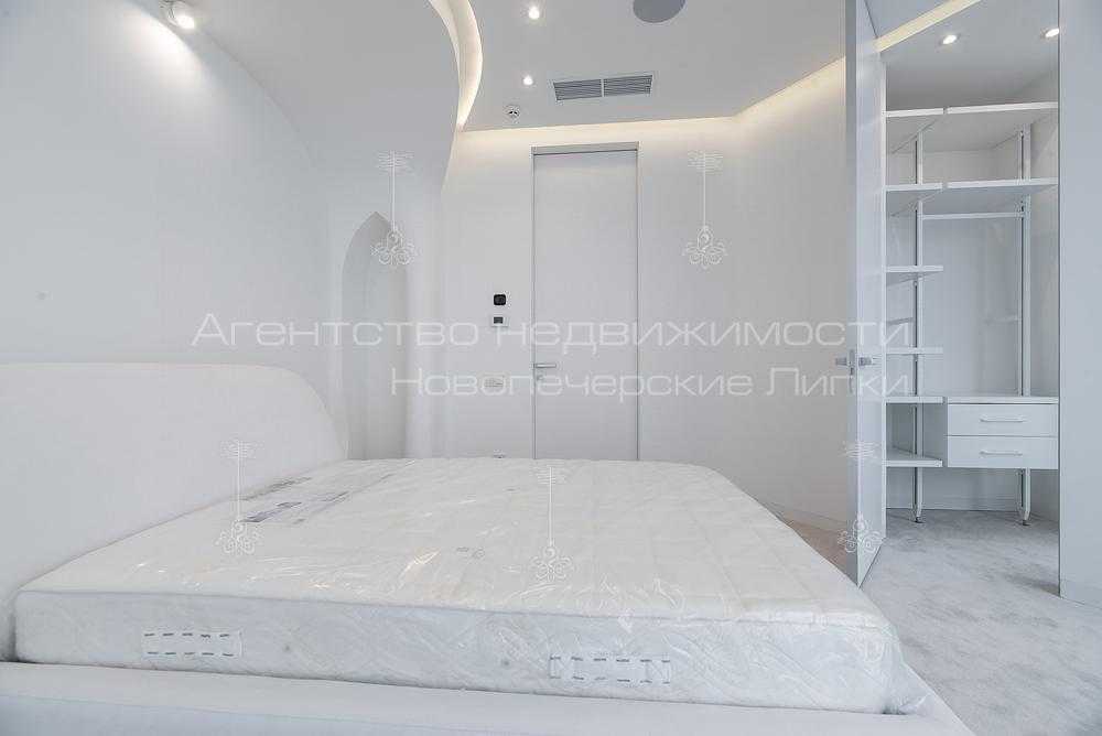 Продажа 4 квартиры 124,5 Taryan Towers адрес Іоанна Павла ІІ, 12