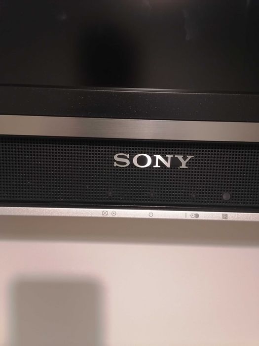 Televisão Sony Bravia