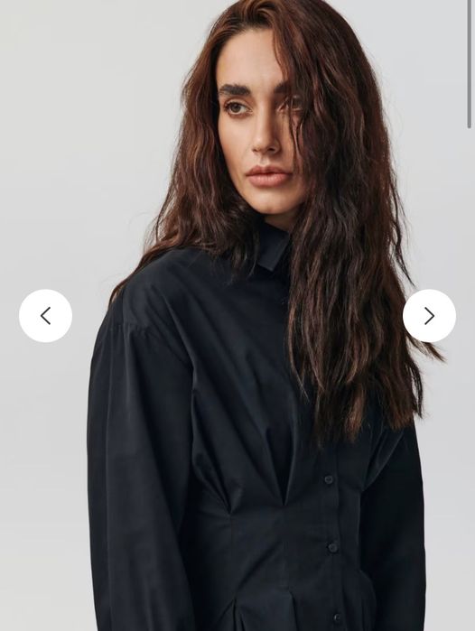 Сукня сорочка SinSay