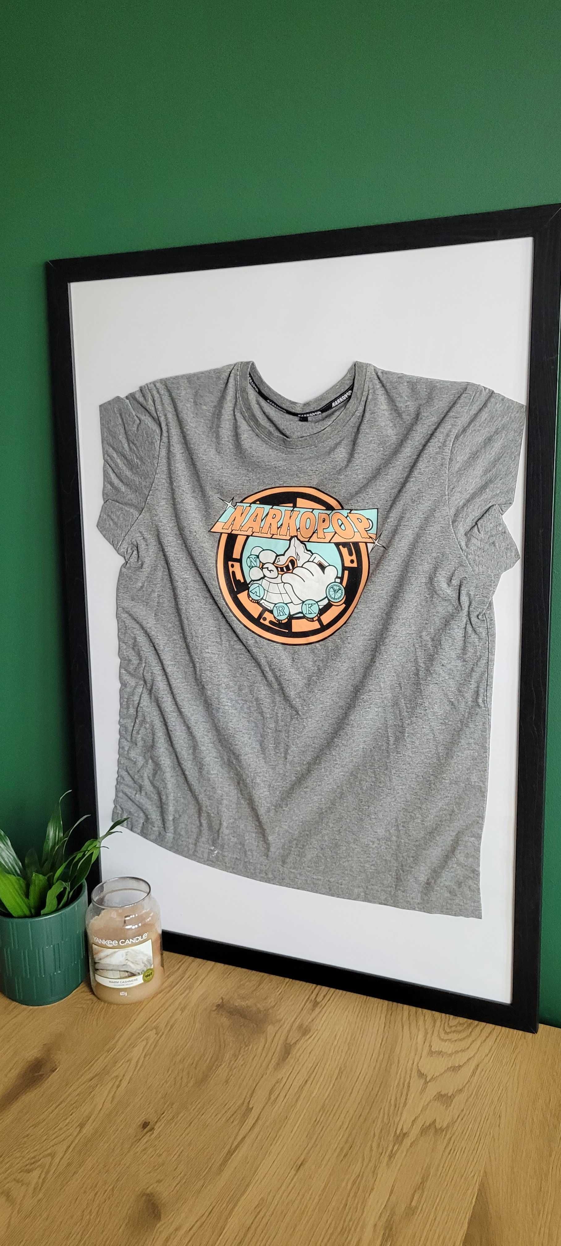 Narkopop gruda tee