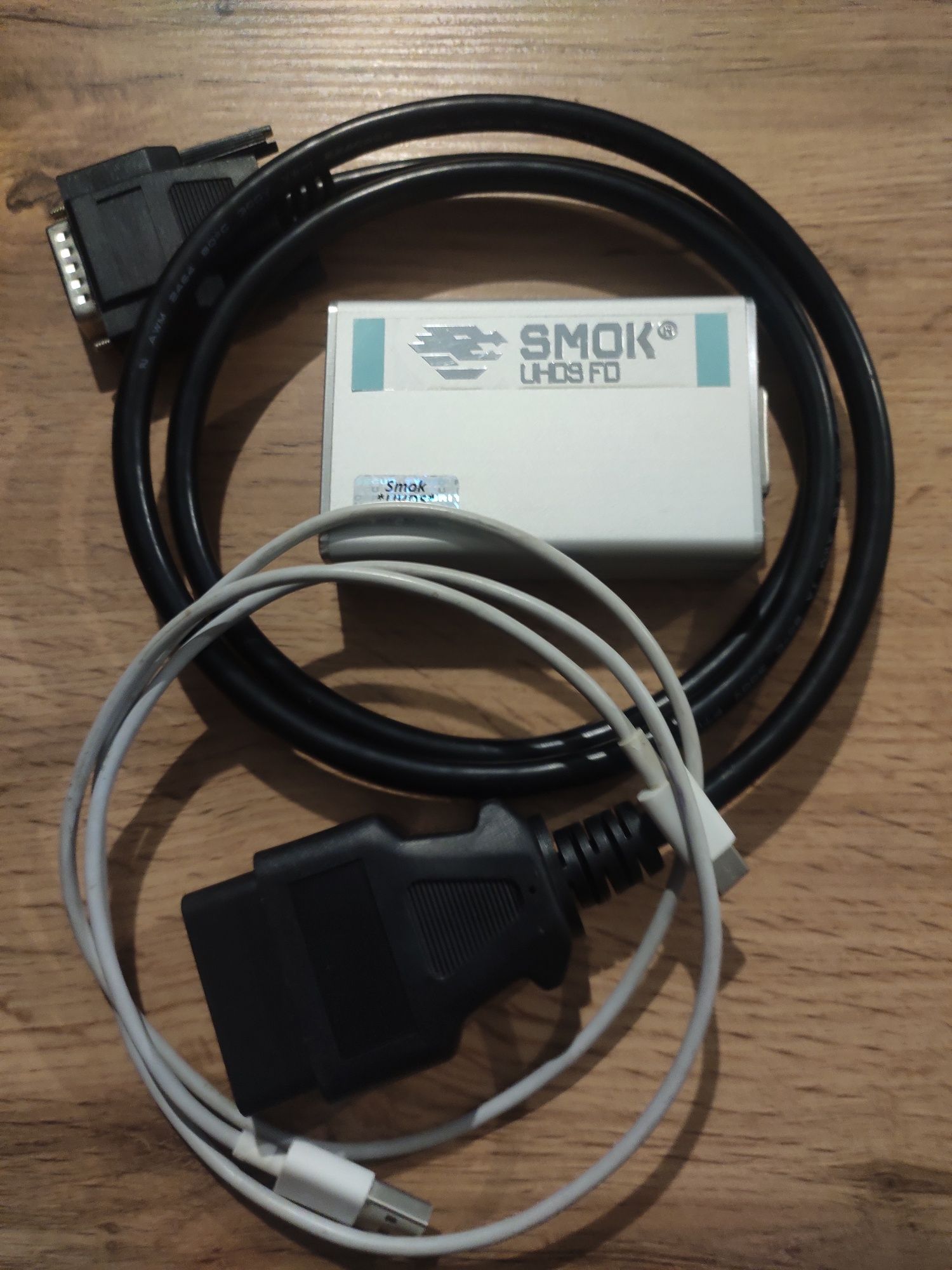 Nowy Typ USB-C Smok multitool UHDS FD