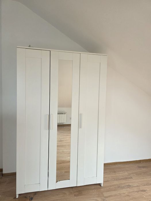 Szafa Brimnes Ikea
