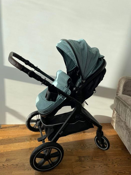 ** CARRINHO DE BEBÉ * multifuncional 3 em 1 * NOVOS **