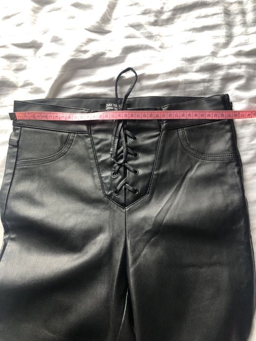 Штани zara (нові)