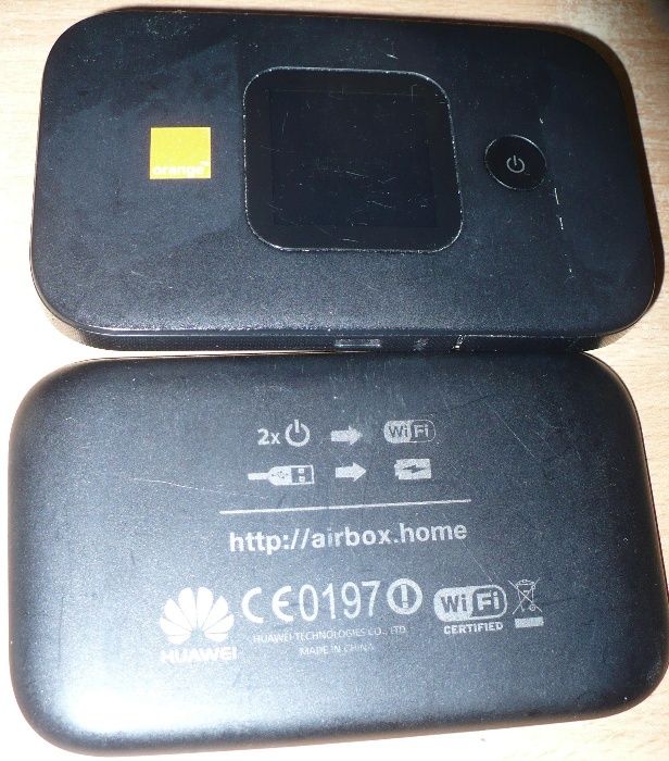 e5577c huawei router LTE 3G modem usb internet gsm 2.4 5GHz