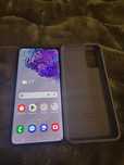 Продам Galaxy s20 (12/128)