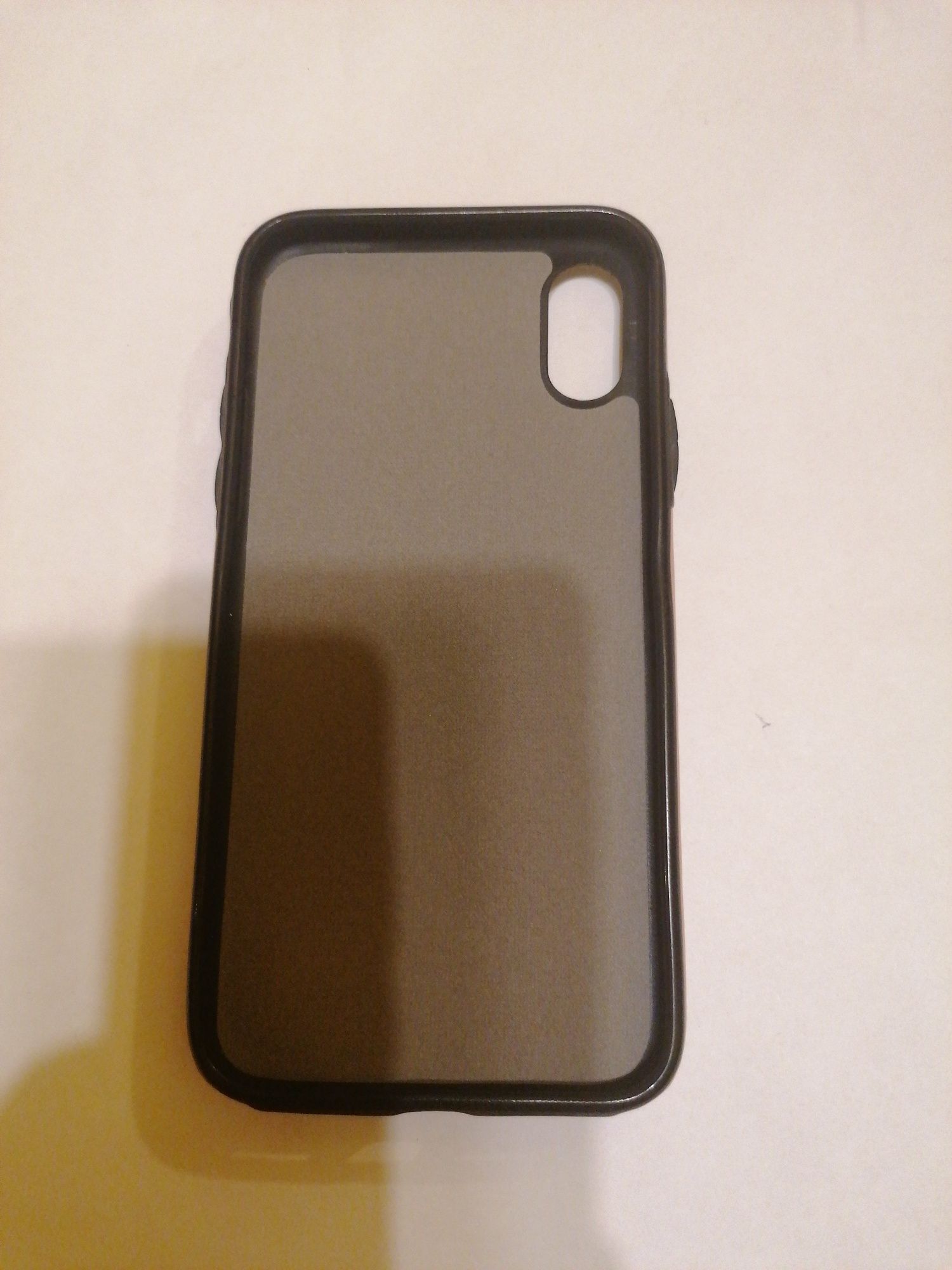 Pokrowiec, Etui do IPhone XS