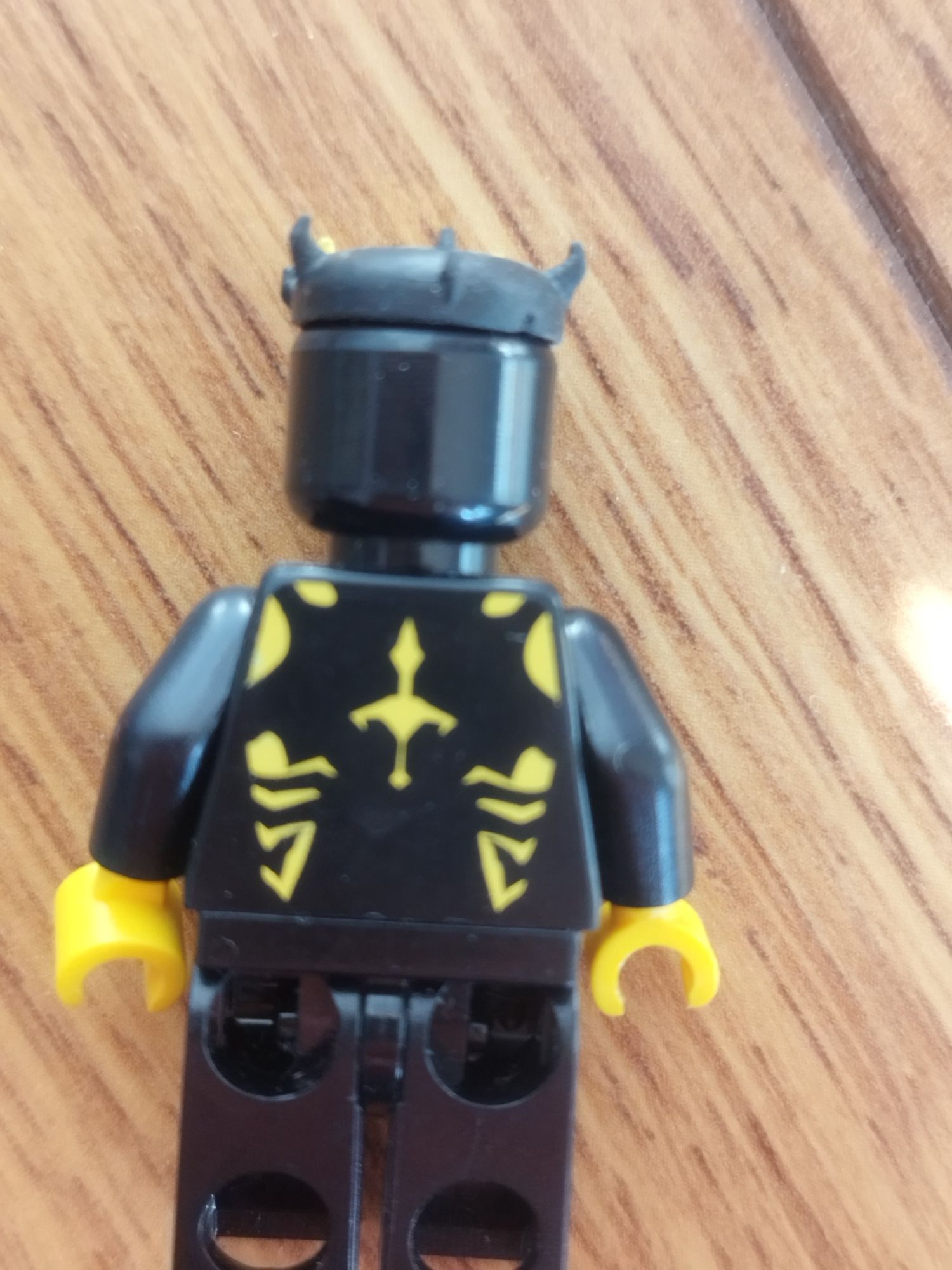 Lego star wars - Savage Opress