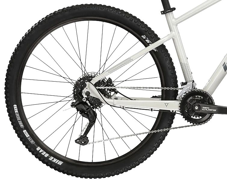 Rower górski Kross Hexagon 5.0/29" 2024 w 100% gotowy do jazdy DARMOWA