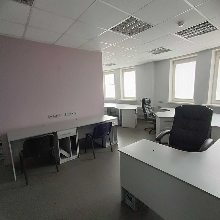 Без комісії ! Оренда офісу 140 метрів, Львівська 22А, на 26 поверсі.