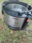 Tefal Filtra One Frytkownica 1900W