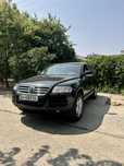 Volkswagen Touareg Туарег 2003 року Одеса