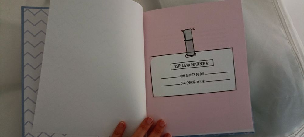 A nossa vida e outras tolices - mr. Wonderful