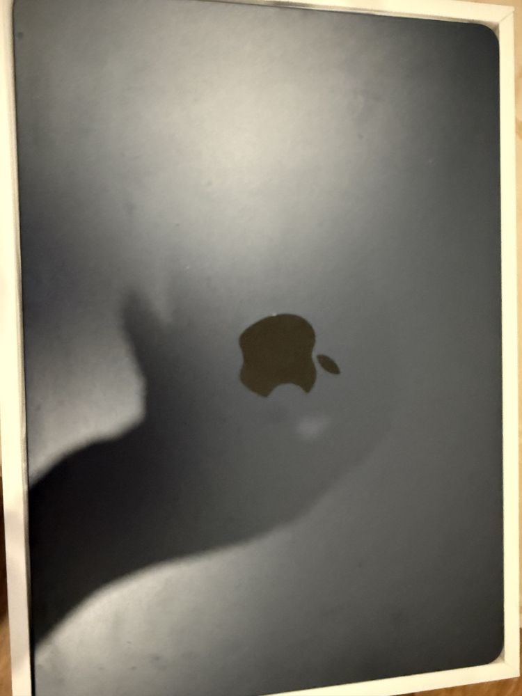 Macbook air m3 13 polegadas