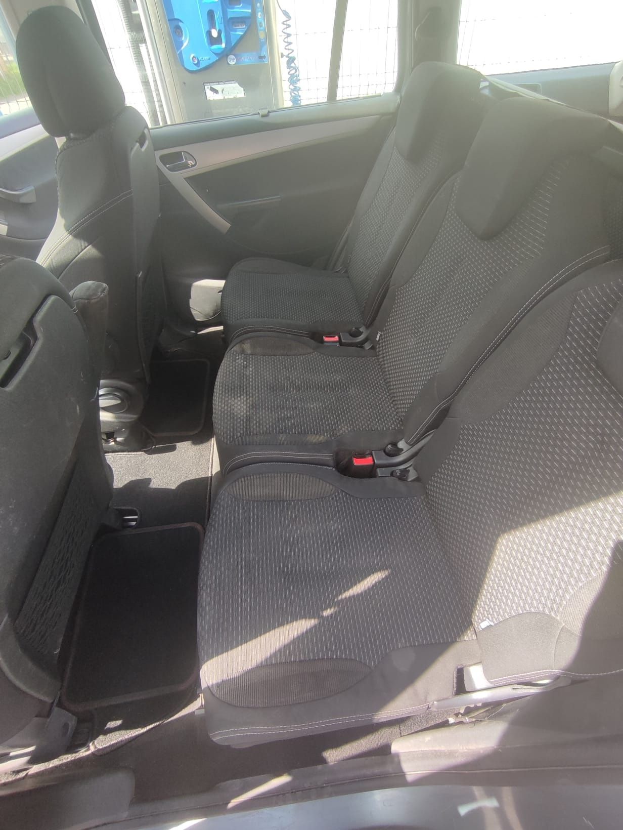Citroën C4 Grand Picasso
