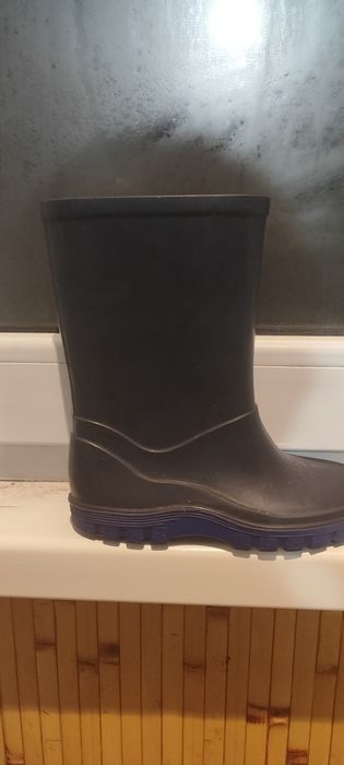 Гумові чоботи дитячі