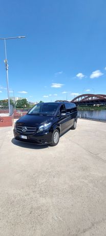 Mercedes Vito/Metris