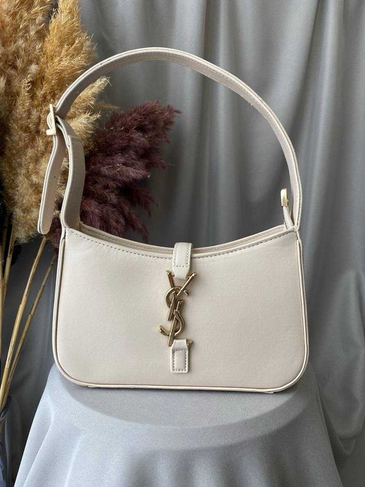 Torba mala damska le 5 à 7 damska torba saszetka