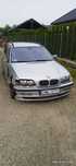 BMW E46 kombi 2,8 benzyna LPG