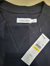 Спортивний костюм теплий Calvin Klein оригінал, котон М.Л,Хл.