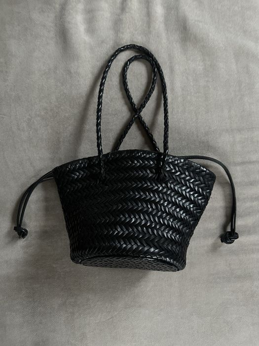 Сумка Zara, шкіра