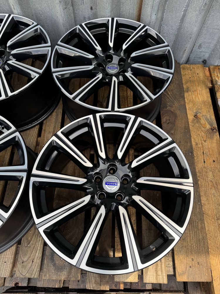 Диски 5/108r20 Volvo xc90 original
