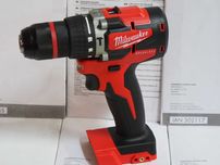 Wkrętarka udarowa MILWAUKEE M18 CBLPD moc 60Nm
