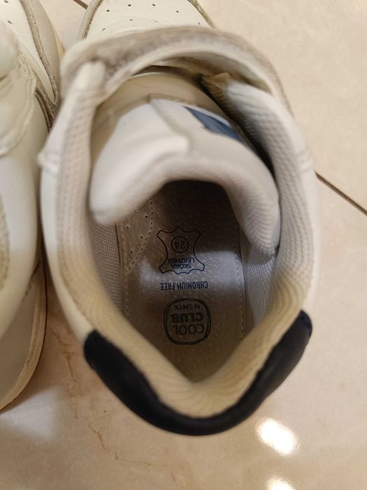 Buty dziecięce jesień wiosna rozmiar 24