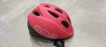 Kask rowerowy 46-53 cm