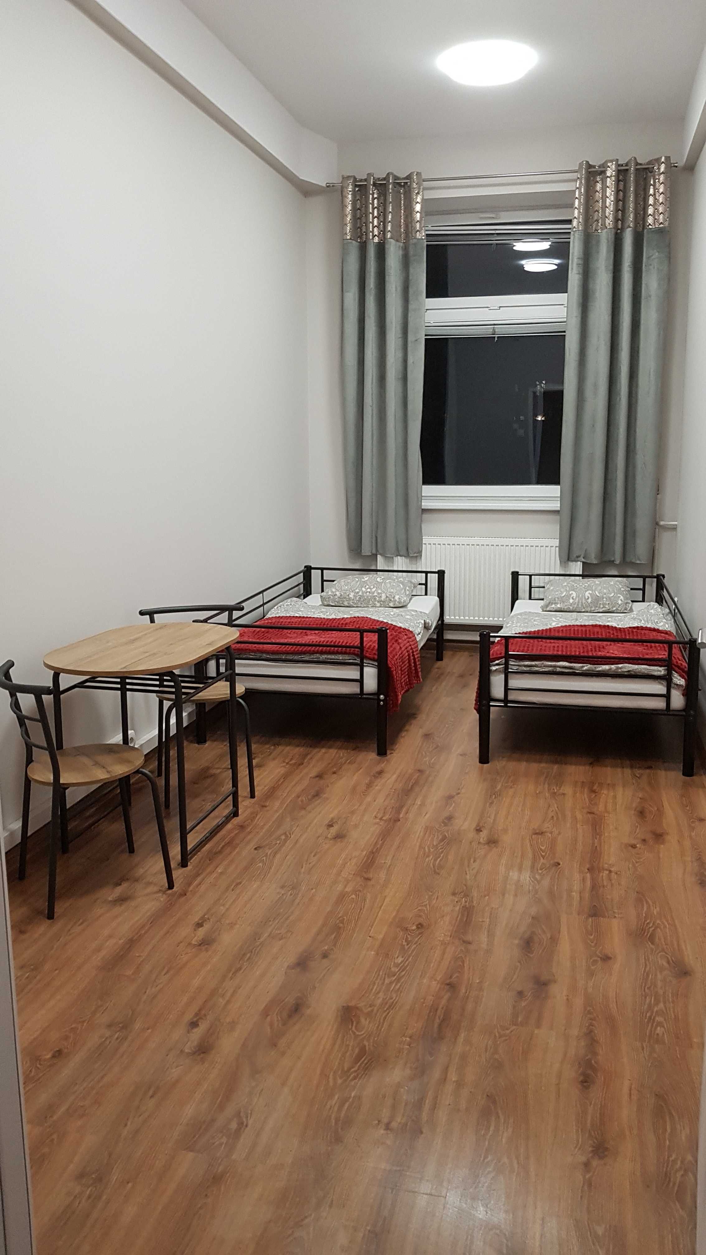 HOSTEL, Noclegi, Wrocław