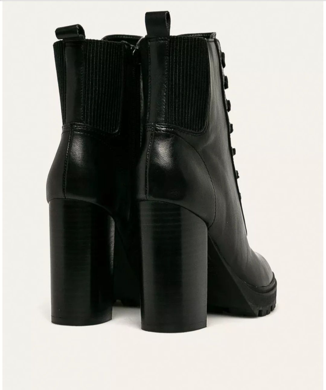 Botki Steve Madden