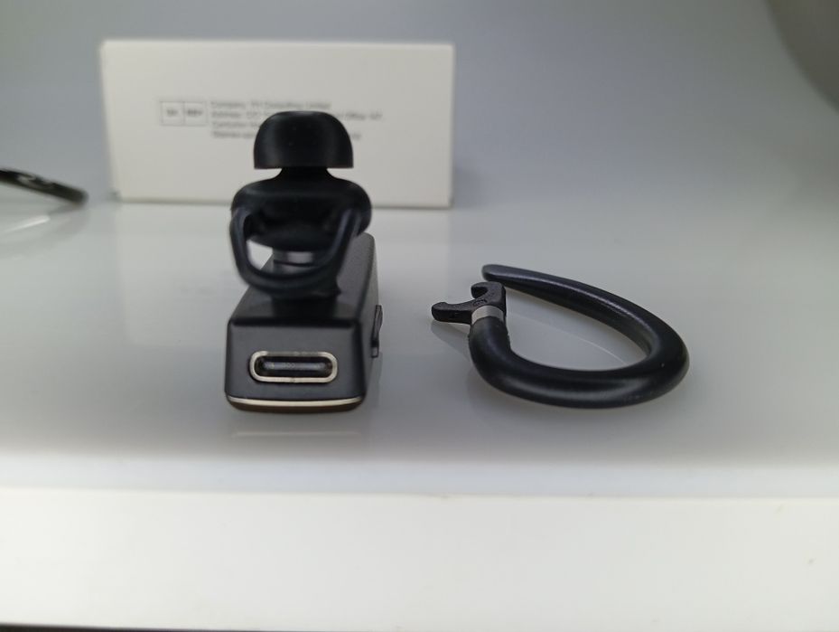 ‼️ РОЗПРОДАЖ ‼️ Блютуз Гарнітура New Bee LC-B41, Bluetooth Гарнітура‼️