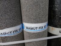 MAMUT FIX S 3 Papa podkładowa termozgrzewalna Soprema DACH TARAS