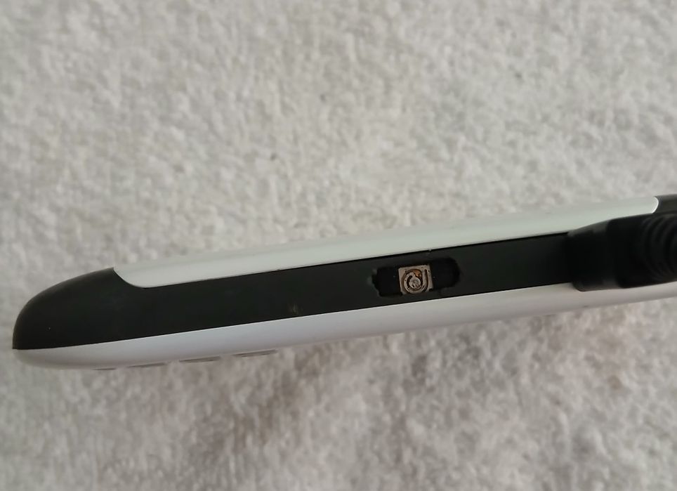 BlackBerry Antigo para Aproveitamento de Peças