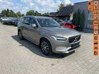 Volvo XC 90 D5 AWD Momentum Virtual Podgrzewanie