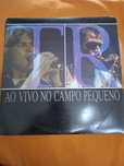 DISCO LP trovante duplo