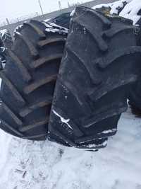 Opony rolnicze 600/65R38 Continental Mitas