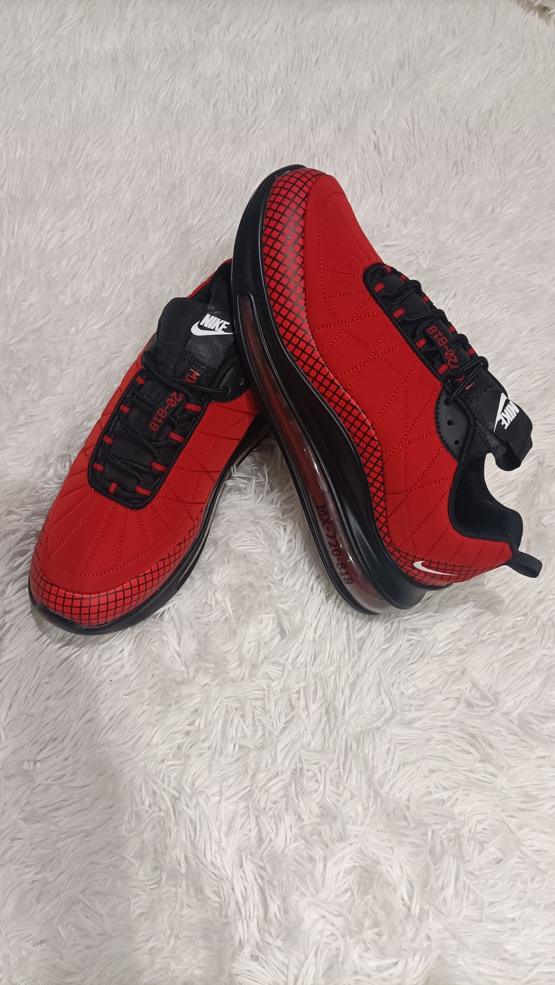 Nowe buty męskie