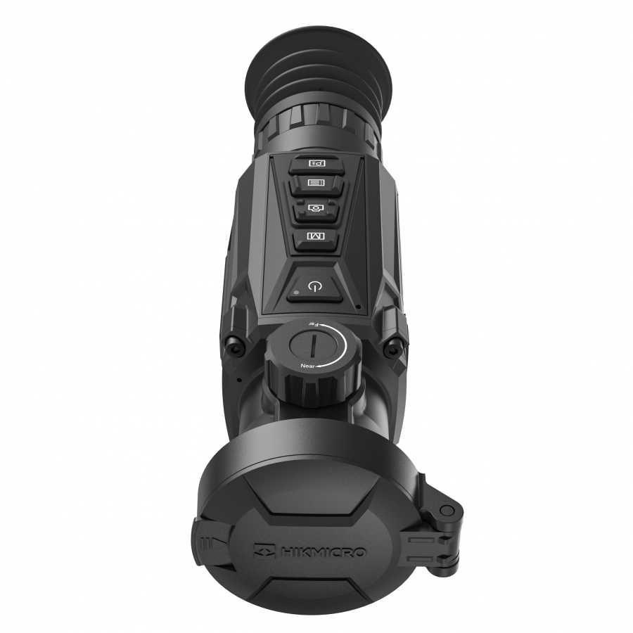 Celownik termowizyjny termowizor HIKMICRO  Thunder TQ50 2.0