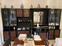 Movel de sala com bar