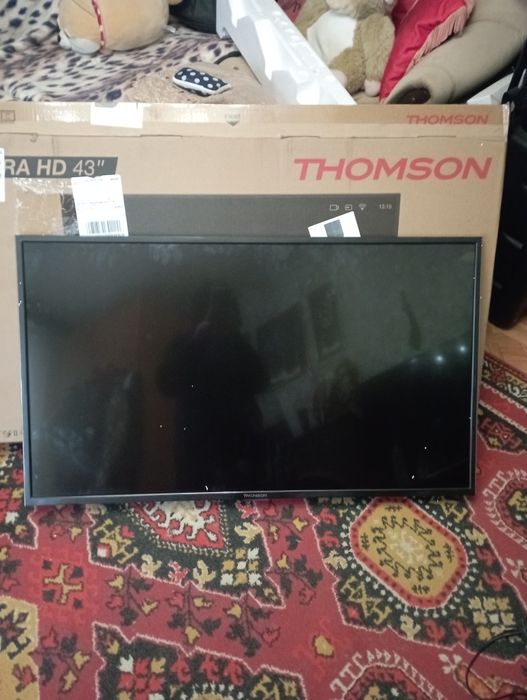 Продам телевизор Томсон