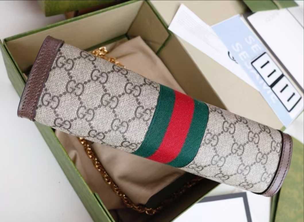 GUCCI Ophidia Retro Monogram