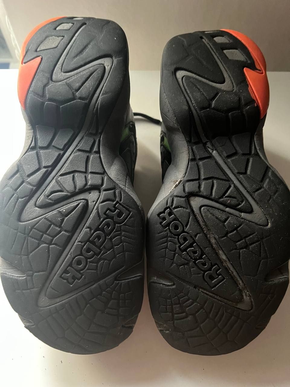 Кросівки Reebok royal pervader