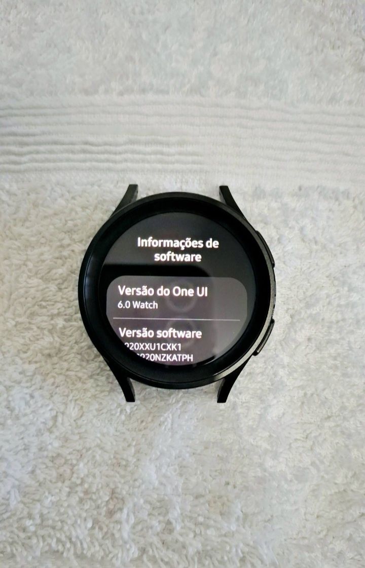 Galaxy Watch 5 Pro BT