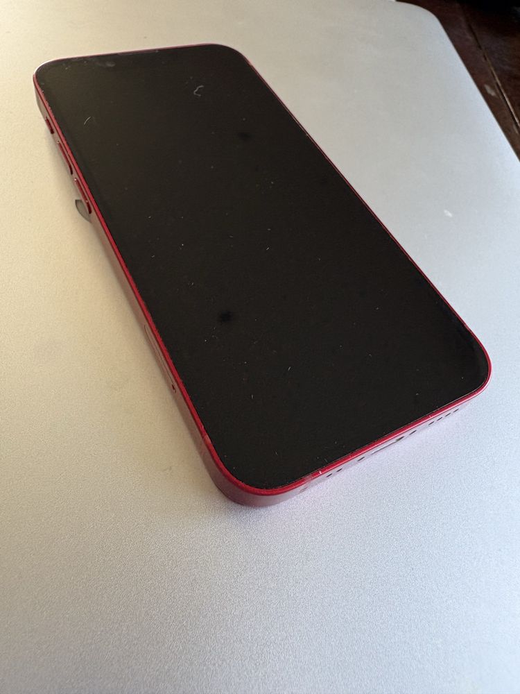 Iphone 13mini, quadlock