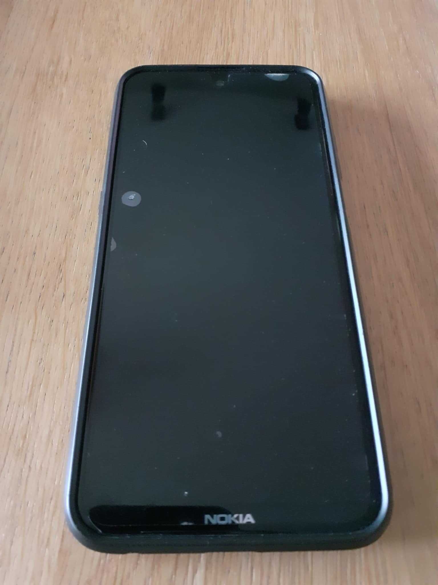 Nokia X10 w bardzo dobrym stanie